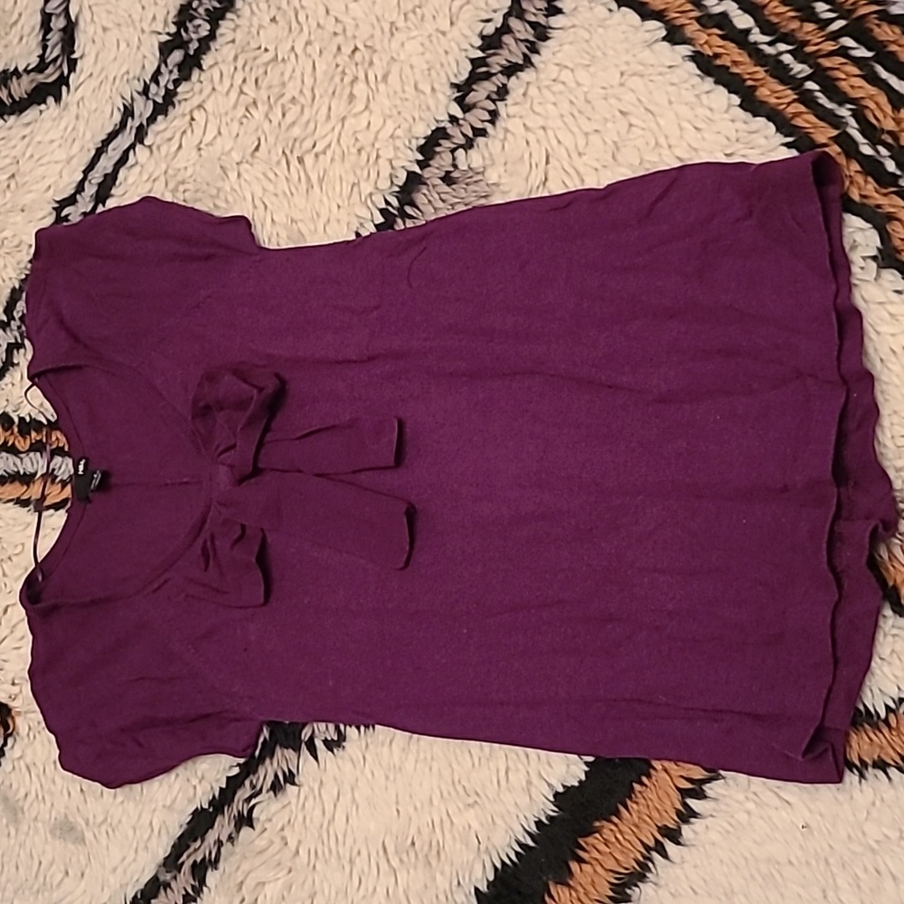 H&M Sweater Dress
